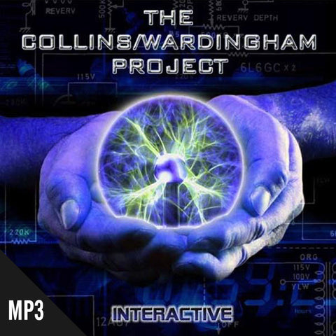 The Collins/Wardingham Project - Interactive (MP3 Download)